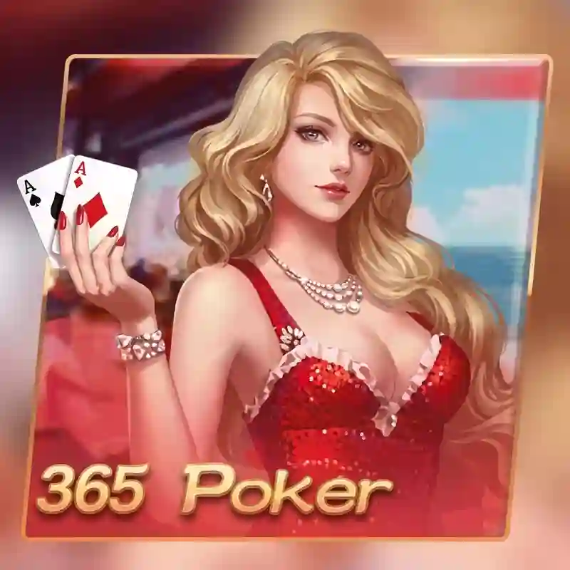 365 Poker ce88 casino trực tuyến