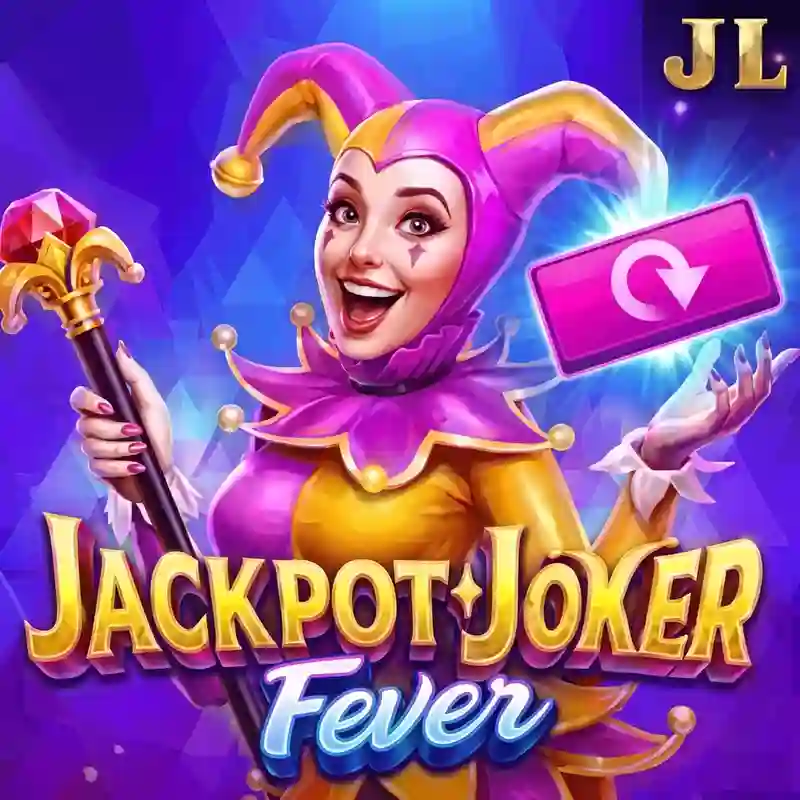 Cơn Sốt Joker Jackpot - ce88 casino nổ hũ
