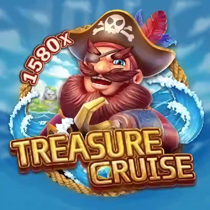 Trò chơi casino Du thuyền kho báu tại nhà cái ce88
