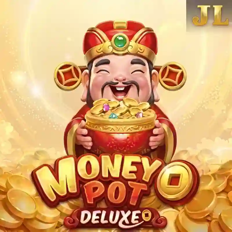 Trò chơi Nồi Tiền Deluxe tại ce88