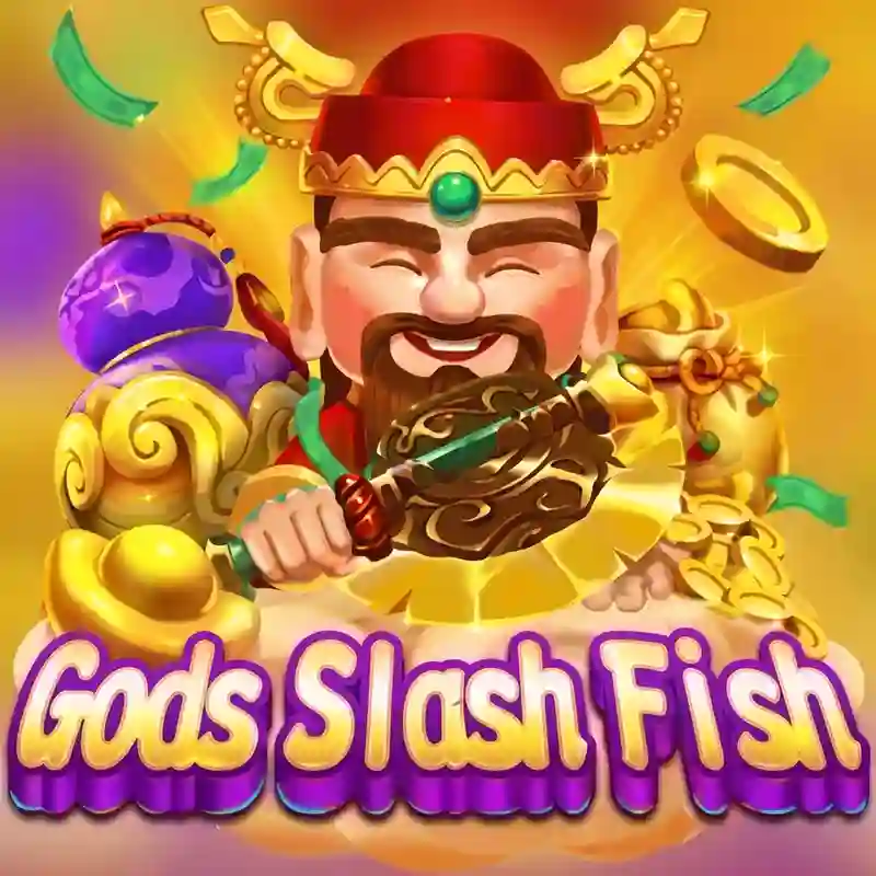 Tam Tiên Cắt Cá - Game bắn cá nổ hũ tại ce88