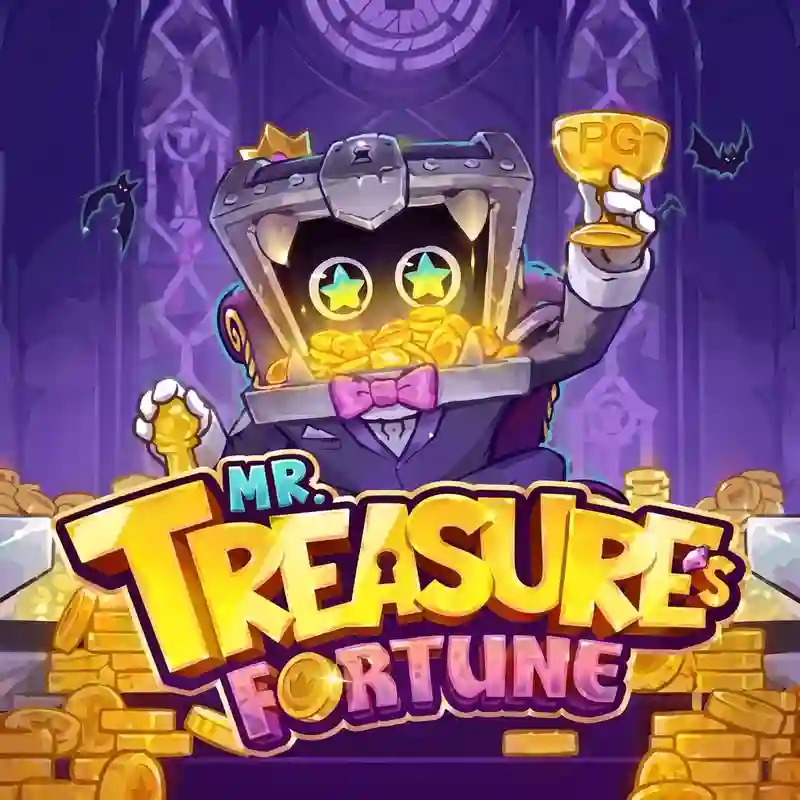 Trò chơi casino trực tuyến Vận May Của Ngài Kho Báu tại ce88